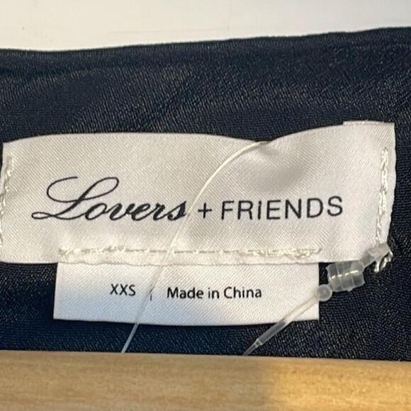 Lovers + Friends Ryder Sequin Mini Dress XXS - Picture 10 of 10